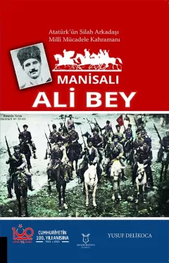 Manisalı Ali Bey