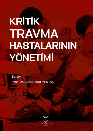 Kritik Travma Hastalarının Yönetimi