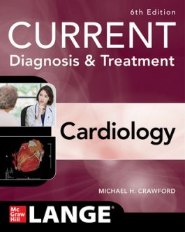 Current Diagnosis And Treatment, 6th Edition
