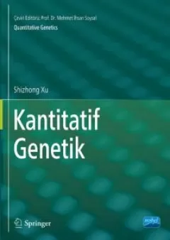 KANTİTATİF GENETİK - Quantitative Genetics
