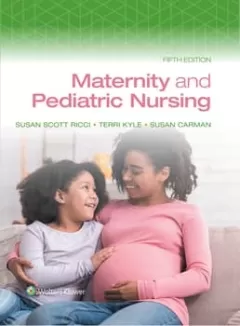 Maternity and Pediatric Nursing,5th Edition