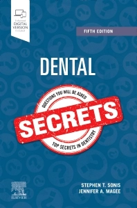 Dental Secrets, 5th Edition