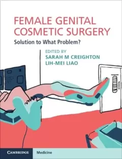 Female Genital Cosmetic Surgery Solution to What Problem?