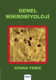 Genel Mikrobiyoloji - Ayhan TEMİZ