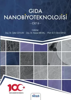Gıda Nanobiyoteknolojisi - Cilt II