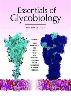 Essentials of Glycobiology, 4th Edition