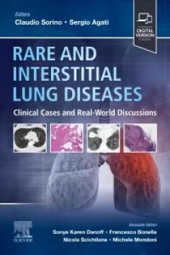 Rare and Interstitial Lung Diseases Clinical Cases and Real-World Discussions