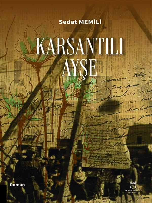 Karsantılı Ayşe