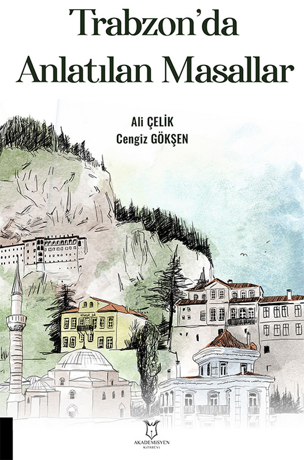 Trabzon'da Anlatılan Masallar