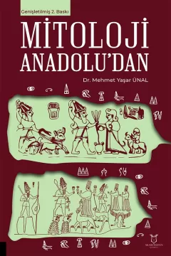 Mitoloji Anadolu’dan