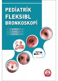 Pediatrik Fleksıbl Bronkoskopi