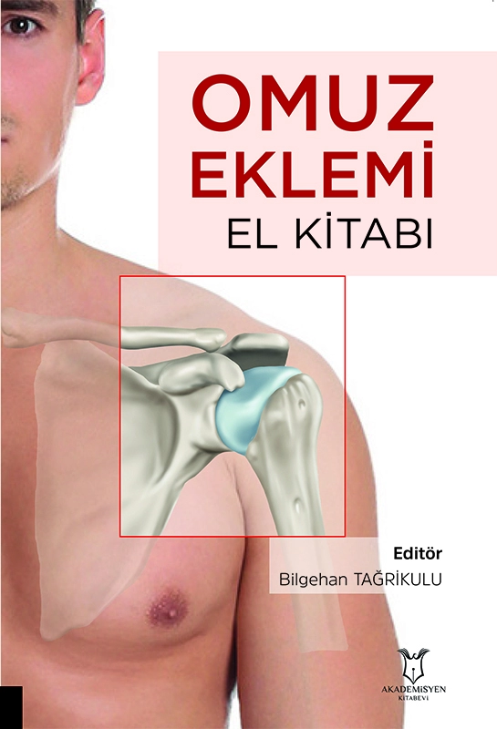 Omuz Eklemi El Kitabı