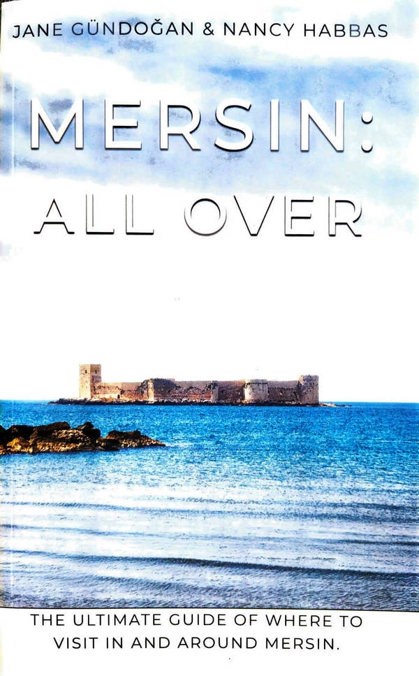 Mersin: All Over