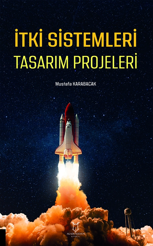 İTKİ Sistemleri Tasarım Projeleri