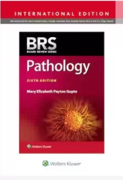 BRS Pathology 6 edition, International Edition