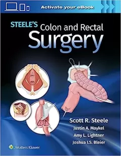 Steele`s Colon and Rectal Surgery
