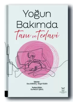 Yoğun Bakımda Tanı ve Tedavi