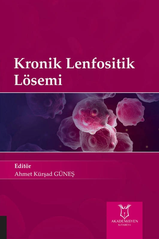 Kronik Lenfositik Lösemi