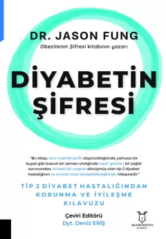 Diyabetin Şifresi