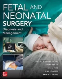Fetal and Neonatal Surgery and Medicine