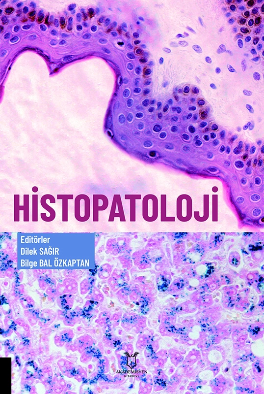Histopatoloji - Dilek SAĞIR