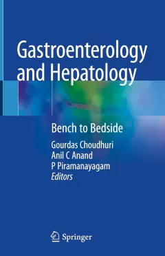 Gastroenterology and Hepatology: Bench to Bedside 