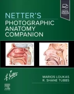 Netter`s Photographic Anatomy Companion