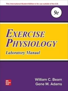 Exercise Physiology Laboratory Manual 9th Edition