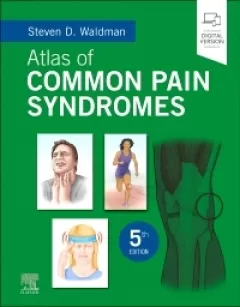 Atlas of Common Pain Syndromes, 5th Edition