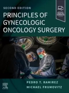 Principles of Gynecologic Oncology Surgery, 2nd Edition