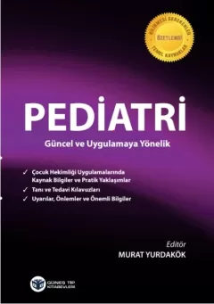 Pediatri Güncel ve Uygulamaya Yönelik