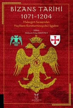 Bizans Tarihi 1071-1204