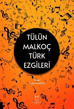 Tülün Malkoç Türk Ezgileri