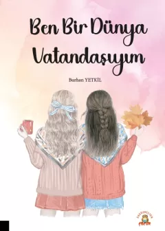 Ben Bir Dünya Vatandaşıyım