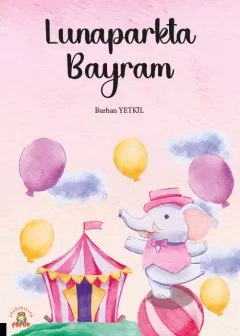 Lunaparkta Bayram