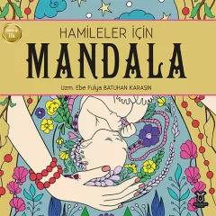 Hamileler için Mandala