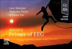 Rowan`s Primer of EEG, 3rd Edition