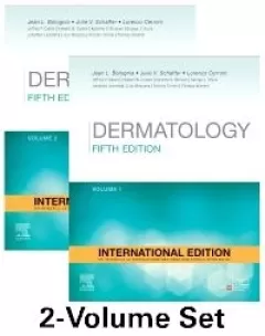 Dermatology, International Edition, 5th Edition