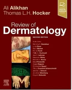 Review of Dermatology, 2nd Edition
