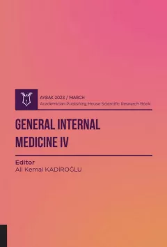 General Internal Medicine IV ( AYBAK 2023 Mart )