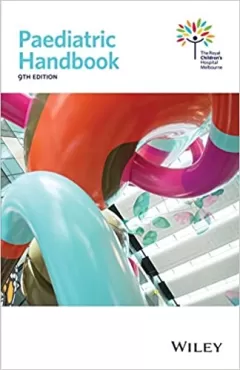 Paediatric Handbook 9th Edition