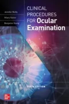 Clinical Procedures for the Ocular Examination,5th Edition