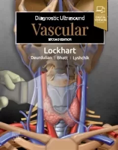 Diagnostic Ultrasound: Vascular, 2nd Edition