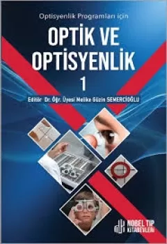Optisyenlik Programları için Optik ve Optisyenlik -1