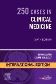 250 Cases in Clinical Medicine, 6th Edition