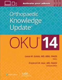 Orthopaedic Knowledge Update®: 14