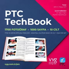 PTC Kitap Seti (10 Kitap)