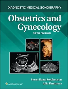 Diagnostic Medical Sonography Obstetrics and Gynecology