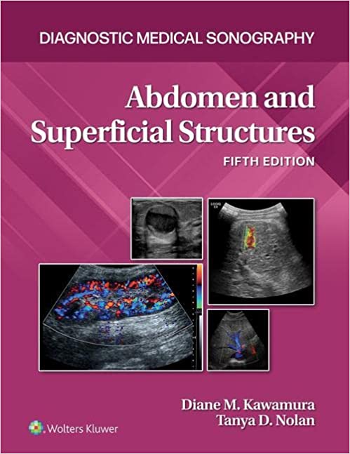 Diagnostic Medical Sonography Series: Abdomen and Superficial Structures