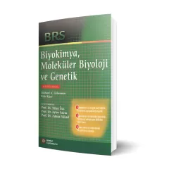 BRS Biyokimya Moleküler Biyoloji ve Genetik